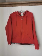 Bluza damska z kapturem Diverse r. M