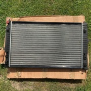VOLKSWAGEN SKODA AUDI 1.9TDI CHŁODNICA WODY