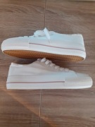 Buty trampki oryginalne nowe GUESS roz.37.