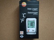 Rejestrator temperatury Testo 175T1