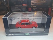 Subaru FF-1 1:43 Ebbro