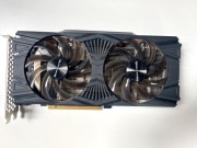 Karta graficzna Gainward GeForce GTX 1660 Ti Ghost 6GB