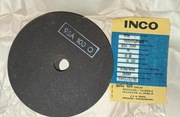 TARCZA ŚCIERNA ściernica INCO 125x0,5x20