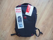Plecak fotograficzny Wenger Tech Pack NOWY mały wzmocniony