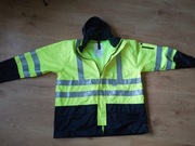 Kurtka robocza BHP ELDEE roz 3xl