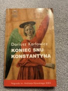 Koniec snu Konstantyna