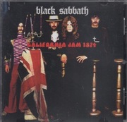 Black Sabbath – California Jam 1974 CD NOWY