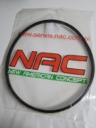Pas napędu kosiarka NAC LS55