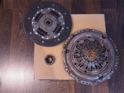 Komplet sprzęgła LUK 1.6HDI 1.6VTI