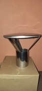 Daszek -parasol kominowy fi60