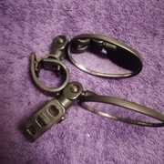 Lusterka do motocykla, crossa, enduro, roweru