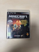 MINECRAFT PL PS3