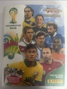 Album Panini Adrenalyn XL FIFA World Cup 2014 + 500 kart