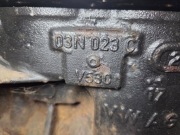 DFC blok silnika kompletny nominał 2.0tdi 190km