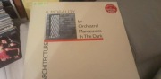 Orchestral Manoeuvres In The Dark – Architecture & Morality