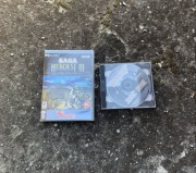 Gra Heroes of Might and Magic I-III i IV Złota Edycja Extra Klasyka PC