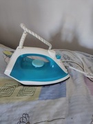 Żelazko parowe Tefal virtuo 10 