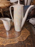 Zestaw porcelanowy Ćmielów