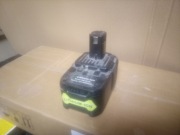 akumulator ryobi 18v one+ 5ah