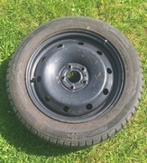 Felga stalowa 16 cali 5x108 ET50