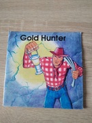 GOLD HUNTER atari xe xl dyskietka oryginalna LK AVALON
