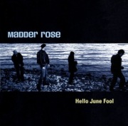 Madder Rose cd  Hello June Fool      indie rock   dobre