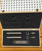 Mikrofon mało membranowy Microtech Gefell M 300 Stereoset