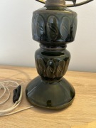 UNIKAT z Metką! Lampa G-9 WZMPT Wałbrzych | Design PRL | proj. A. Sadulski