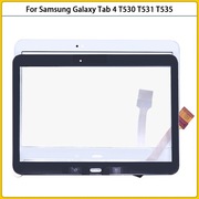 Szybka Dotyk SAMSUNG SM-T530 T531 T535 T540  panel dotykowy digitizer ekran