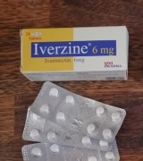 Środki różne, pasożyty, odrobaczanie