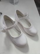 Buty na komunie wesele dla dziewczynki 32