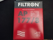 Filtr powietrza FILTRON AP 177/8