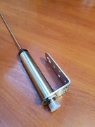 RADIORA WB-174 antena bazowa balkonowa VHF 155-180MHz (szerokopasmowa)