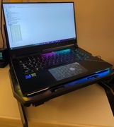 Laptop ASUS ROG Strix SCAR 15 G533ZW-HF111 i9-12900H/32GB/2TB RTX3070Ti