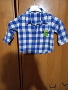 Sprzedam koszulę dla chłopca 