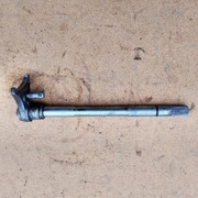 Wsk 125 Wfm M06 wałek zmiany biegów