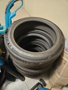 Opony MICHELIN e-Primacy 235/45 R18