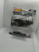 Hot Wheels premium '77 Pontiac Firebird Fast & Furious Mint RARE