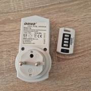 Gniazdko orno or-sh-1720
