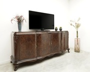 Antyczna komoda z początku XXw. Po profesjonalnej renowacji.