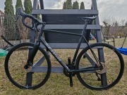 Rower szosowy SENSA Romagna Disc SLE z grudnia 2025