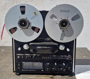 Teac x1000r z DBX1+ naby + manual