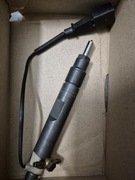 Wtryskiwacz sterujący Bosch VW Oe nowy 038 130 201S 