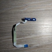 Przyciski multimedialne HP ProBook 4730s, komplet z taśmą