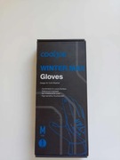 Nowe Rękawice COOLJOB, Zimno im niestraszne! Ciepłe, Wygodne, Dotykowe
