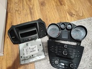 Sprzedam Radio, Nawigacja,Wyświetlacz Opel Insignia A 2009-2014r stan bdb!!