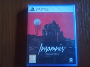 INSOMNIS Enhanced Edition PS5