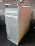 Apple Mac Pro 3.1 A1169 z procesorem 2Xeon 4x2.66GHz, 6GB RAM 