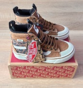 Vans Sk8-Hi Mte2 
