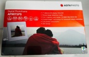 Ramka cyfrowa Agfa AF 5071 PS - NOWA